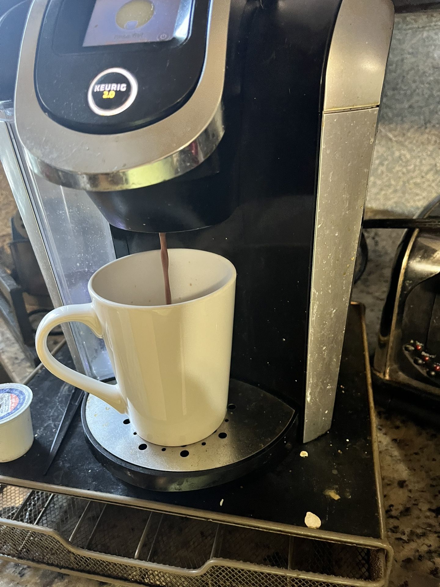 Keurig 2.0
