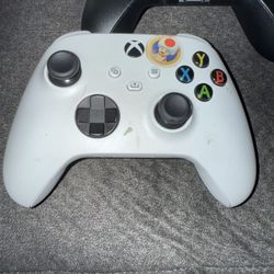 Xbox One Controllers