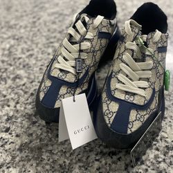 Gucci Rython Sneakers 