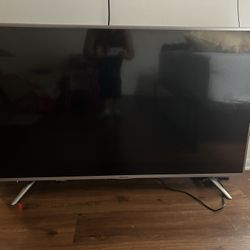 40 Inch Sharp TV  Pick Up TODAY