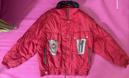 Vintage Head Ski Jacket XL