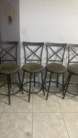 High chairs