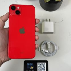 iPhone 14 Plus 128Gb Unlocked