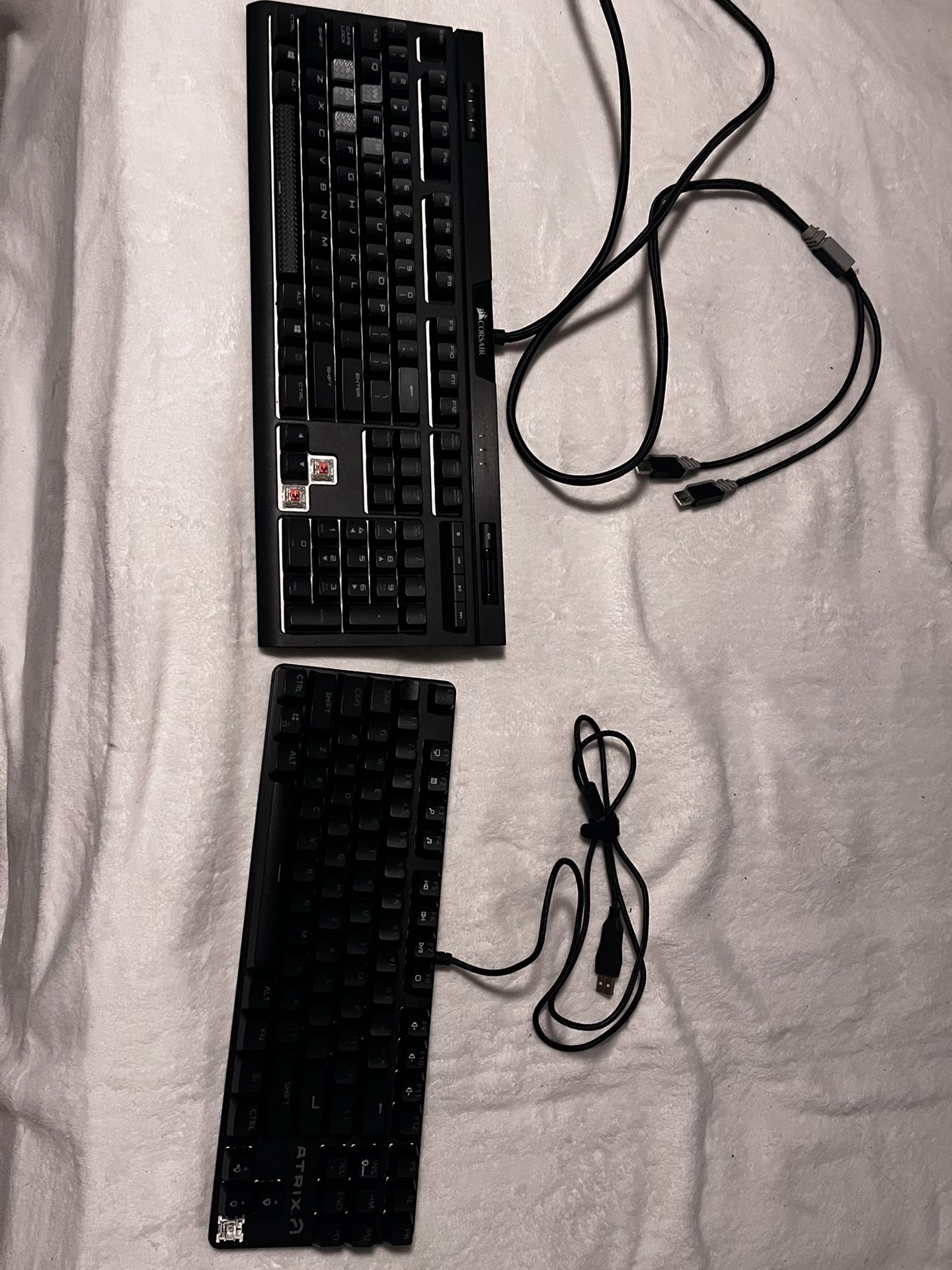Keyboard