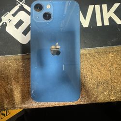 iPhone 13