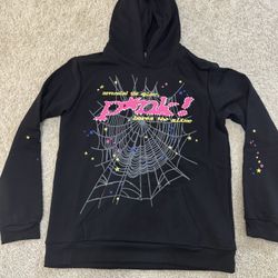 100% cotton hoddie szie M