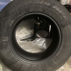 Hankook Dynapro HP2 235/17R16