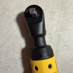 20v  ratchet dewalt 3/8