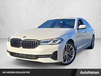 2023 BMW 530