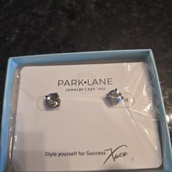 Northern Lights Earrings Post