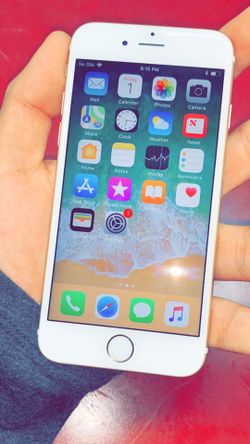Rose Gold 6s 32Gb Unlocked