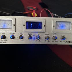 Audiobahn 