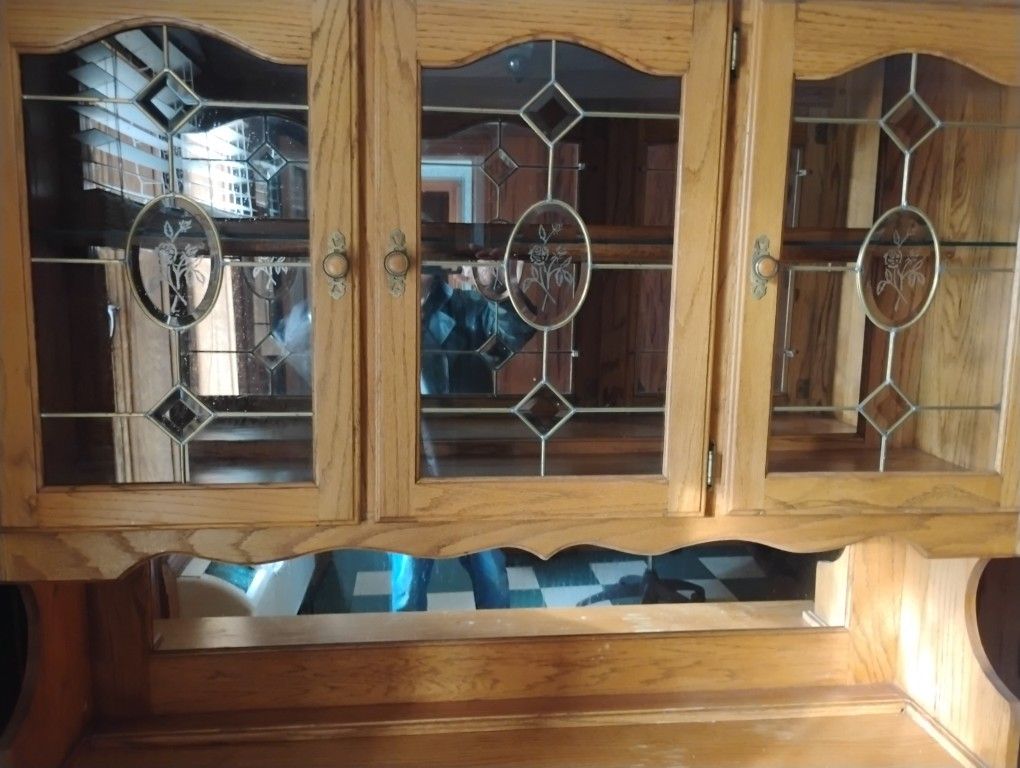 China Cabinet