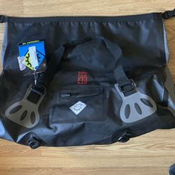 Motorcycle Duffel Bag