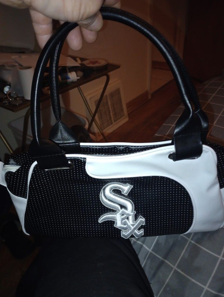 White Sox Women's Purse