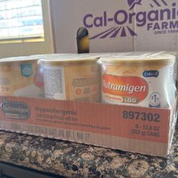 Nutramigen