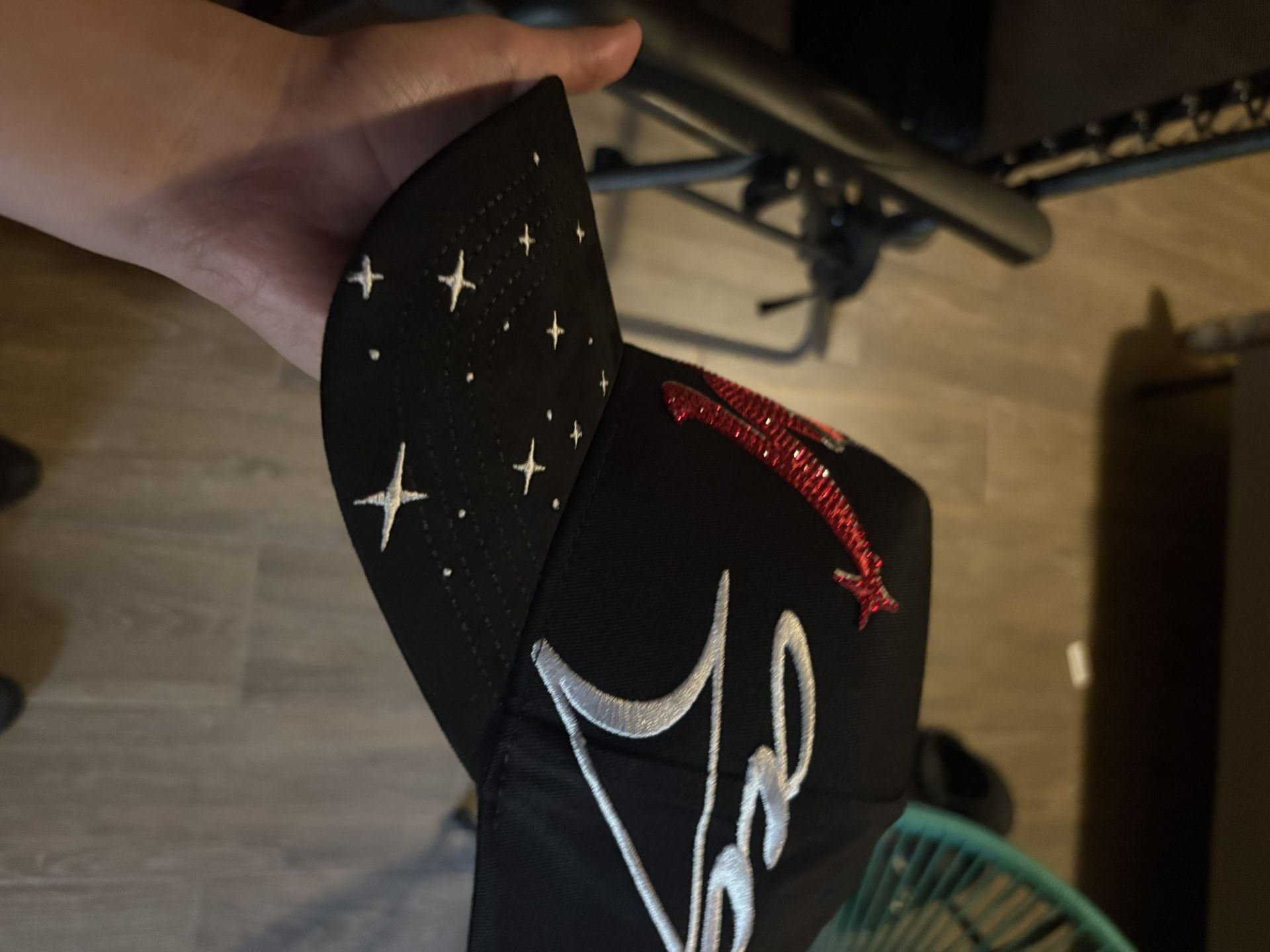 El Mago 31 Hats Authentic Full Set