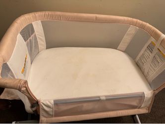Baby bassinet