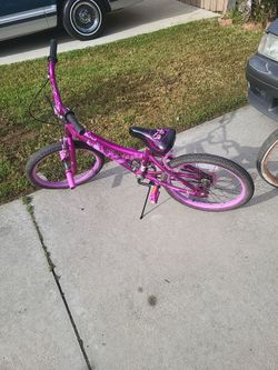 Bike For Sale