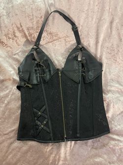 Corset Top 
