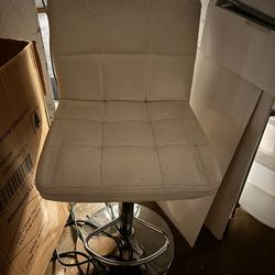 Vanity Chair