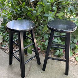 Stools Benches Chair Height