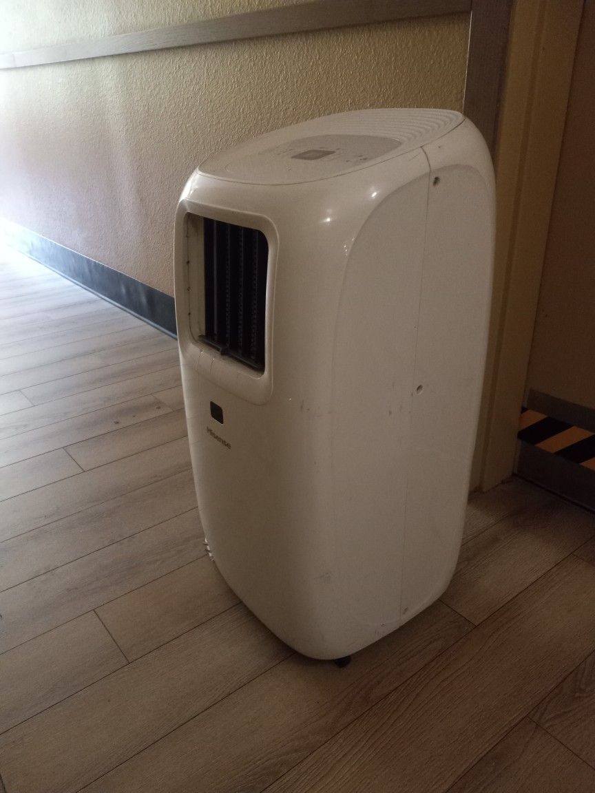 Portable Air Conditioner