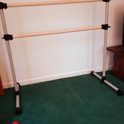 Pottery Barn Ballet Bar