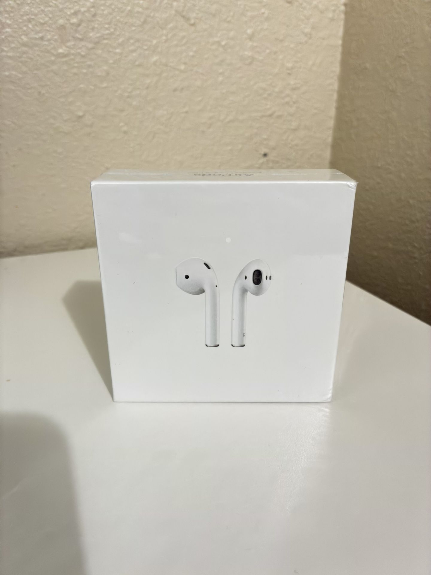 AirPod Generation 2, Wireless