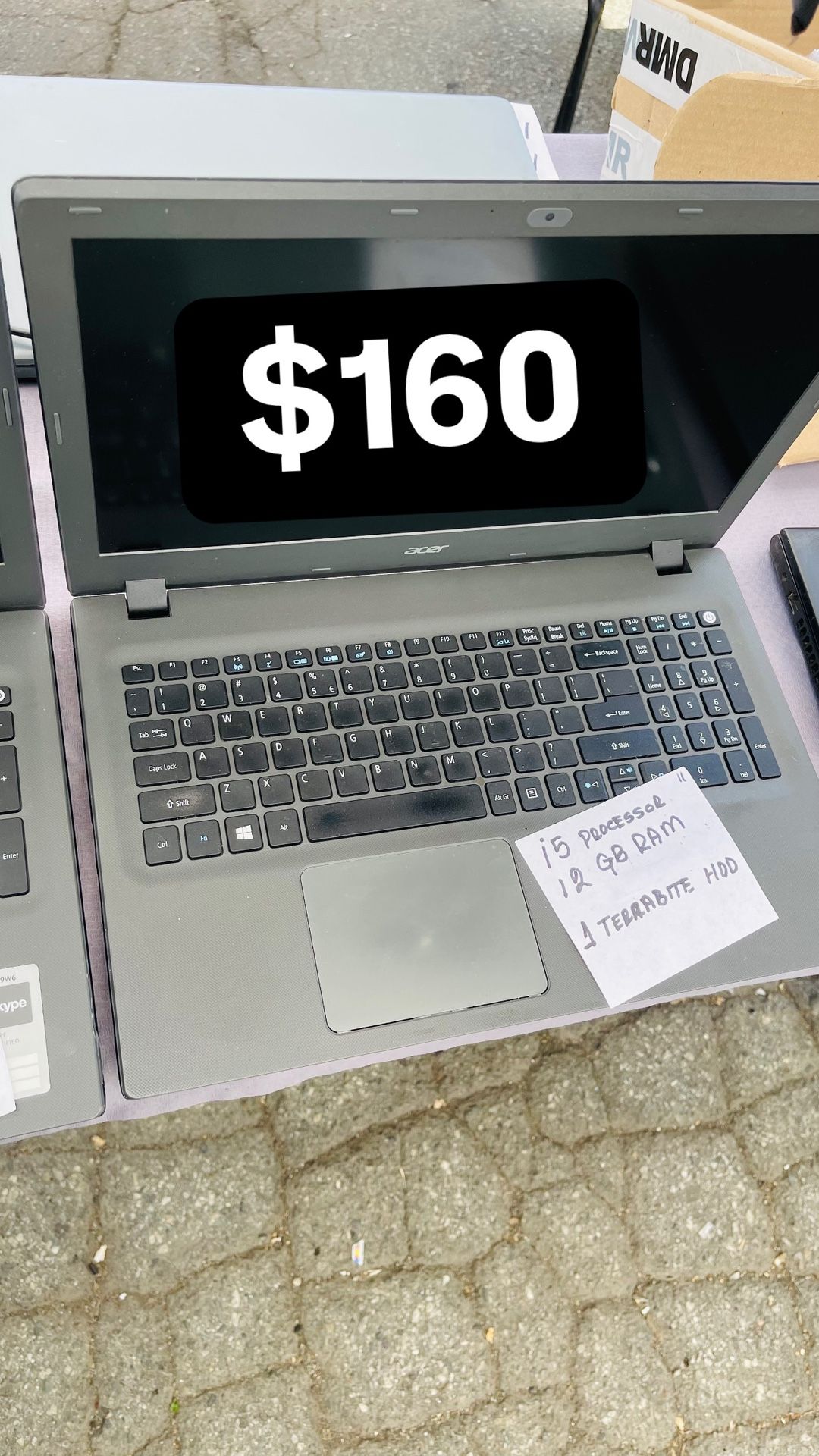 Laptop Acer