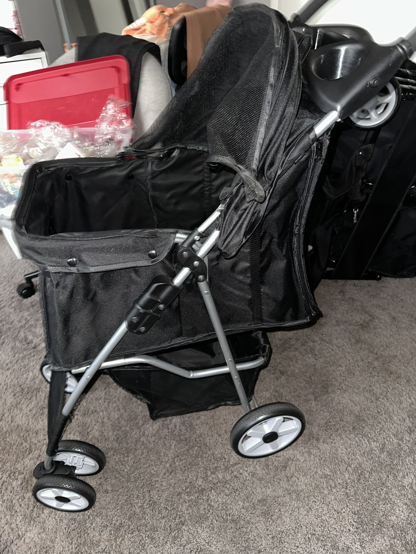 Dog Stroller