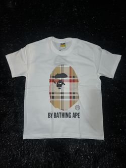 Bape Shirt