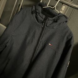 Tommy Hilfiger Jacket