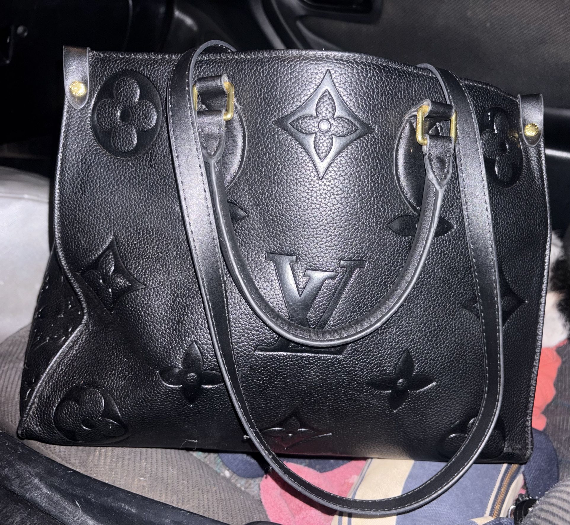 Louis Vuitton Purse