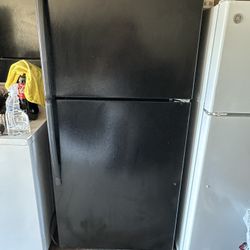 Whirlpool Refrigerator 