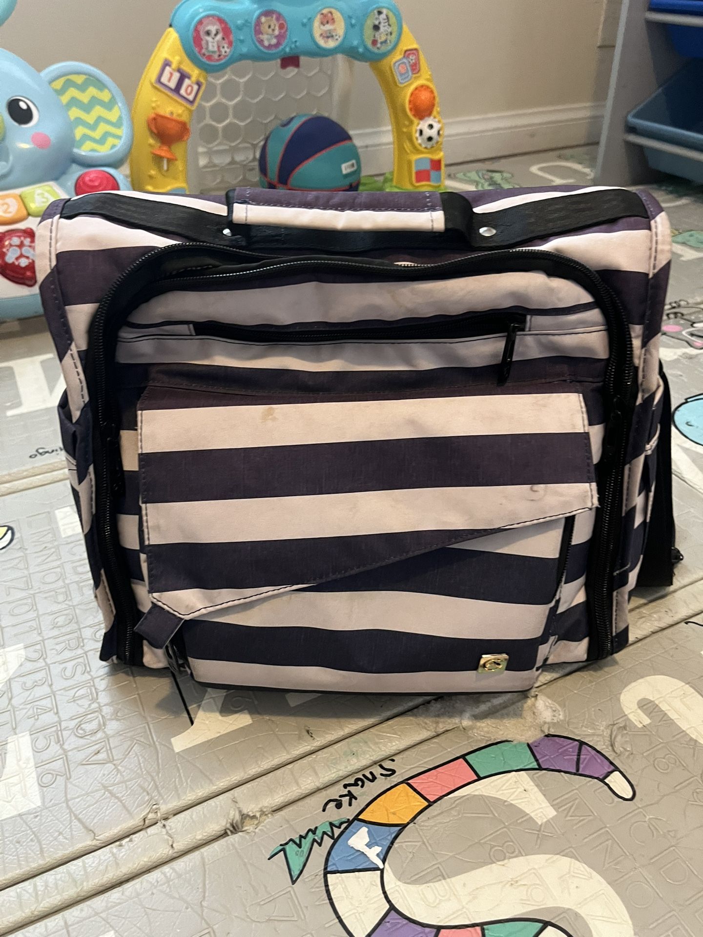 Diaper Bag