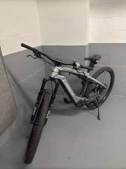 Porsche eBike Cross Gen 3