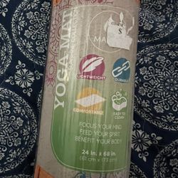 Yoga Mat