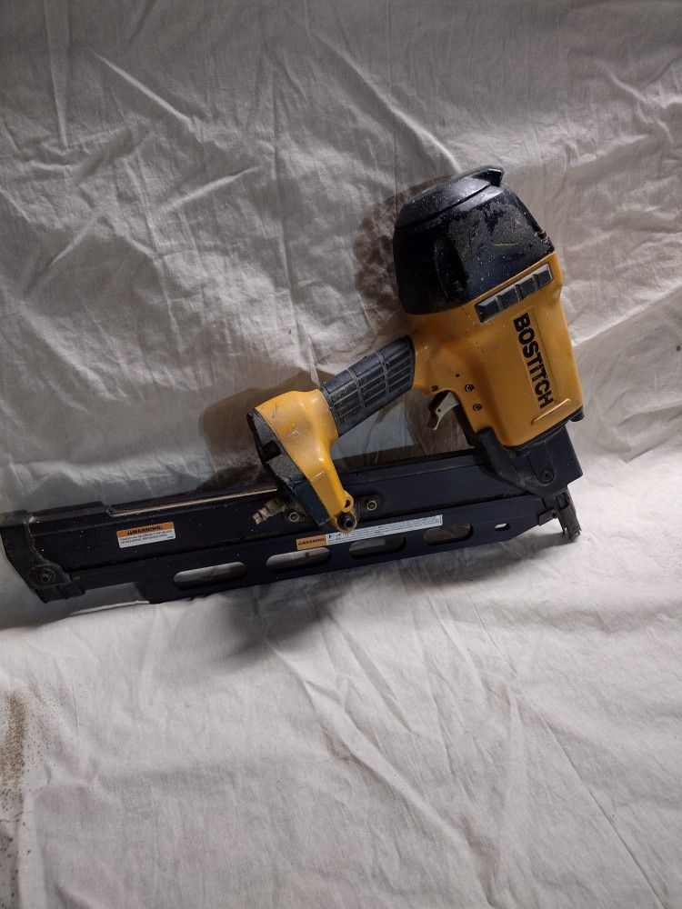 Bostitch Framing Nailer