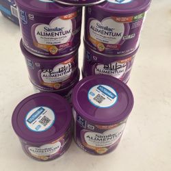 Similac Alimentum
