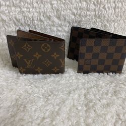 Men Wallets 