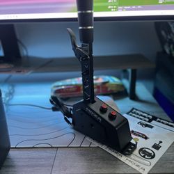 Moza Shifter Brand New 