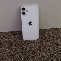 iPhone 12 Mini Barely Used
