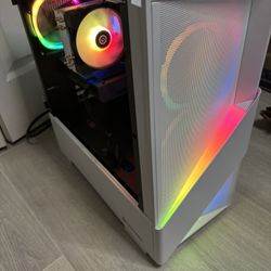 Gaming PC | RTX 4060 Ti | Ryzen 7 9700x