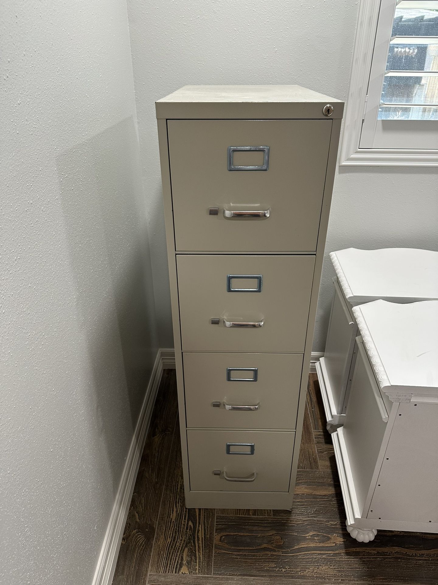 File Cabinets