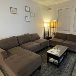 3 piece living room furniture