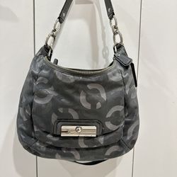 Coach Women’s Handbag 