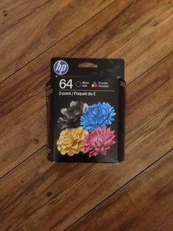 HP Ink