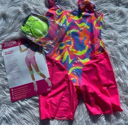 Women’s skating Barbie costume