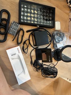 Orion mpulse arc Permanent jewelry welder and supplies